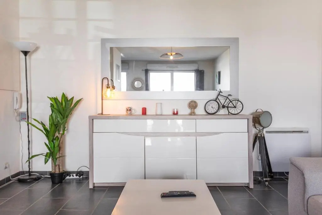 Appartement tout confort - Pau Nord