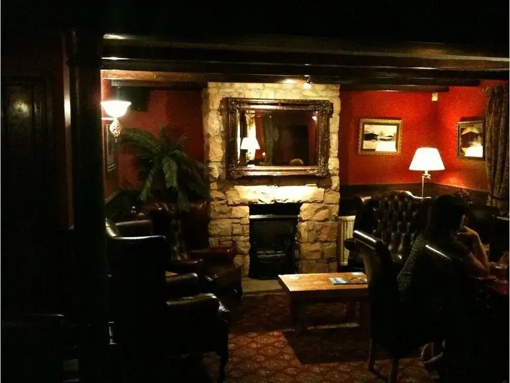 The Village Inn