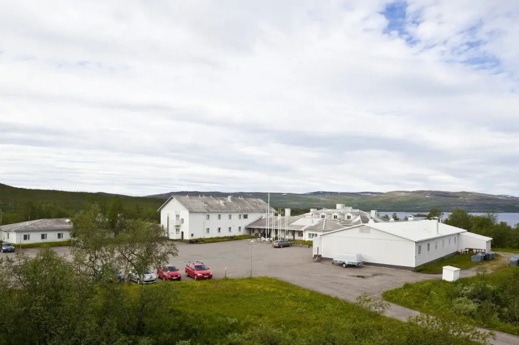 Lapland Hotels Kilpis