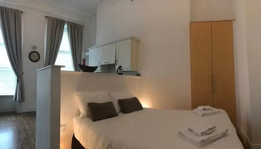 StayIreland Mountjoy Apt 3