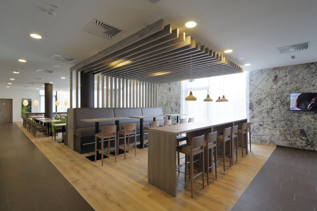 Holiday Inn Express Friedrichshafen by IHG