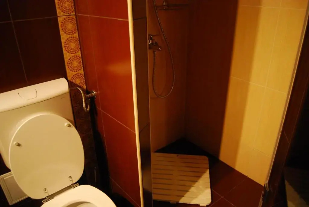 Hotel Ana