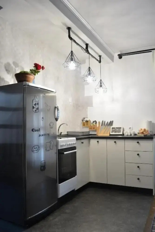Apartman L&M