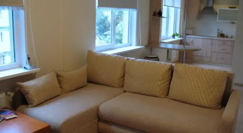 West Riga Apartment