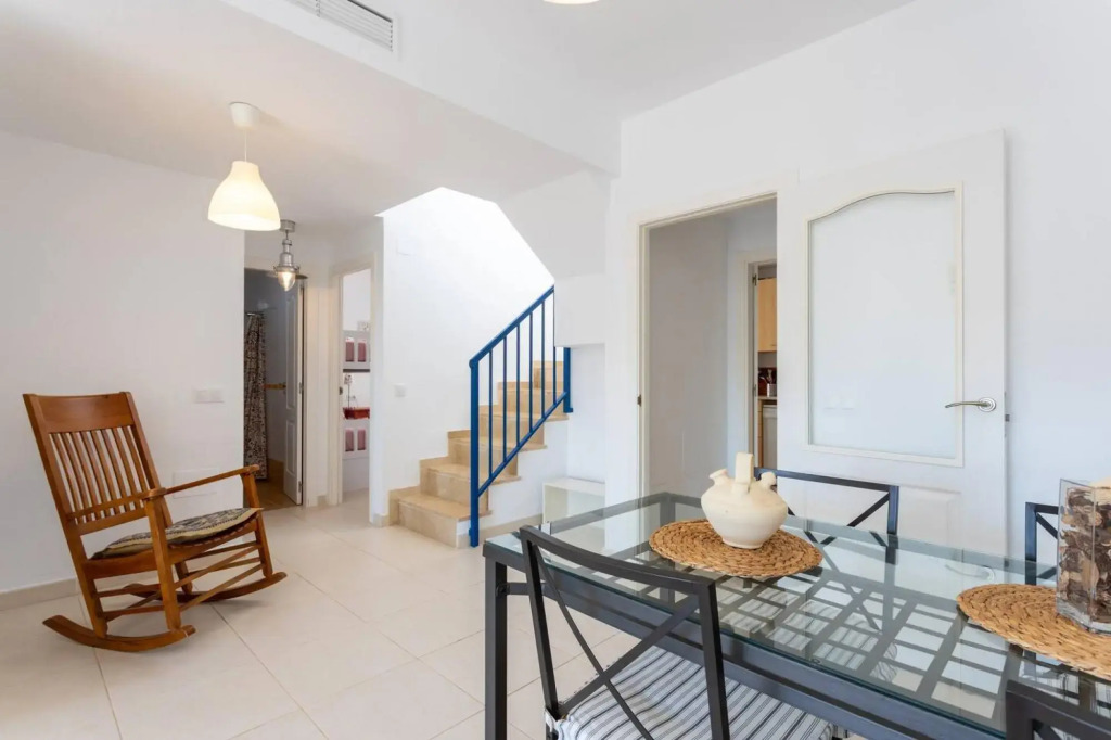 Duplex Algarrobo Costa Solset