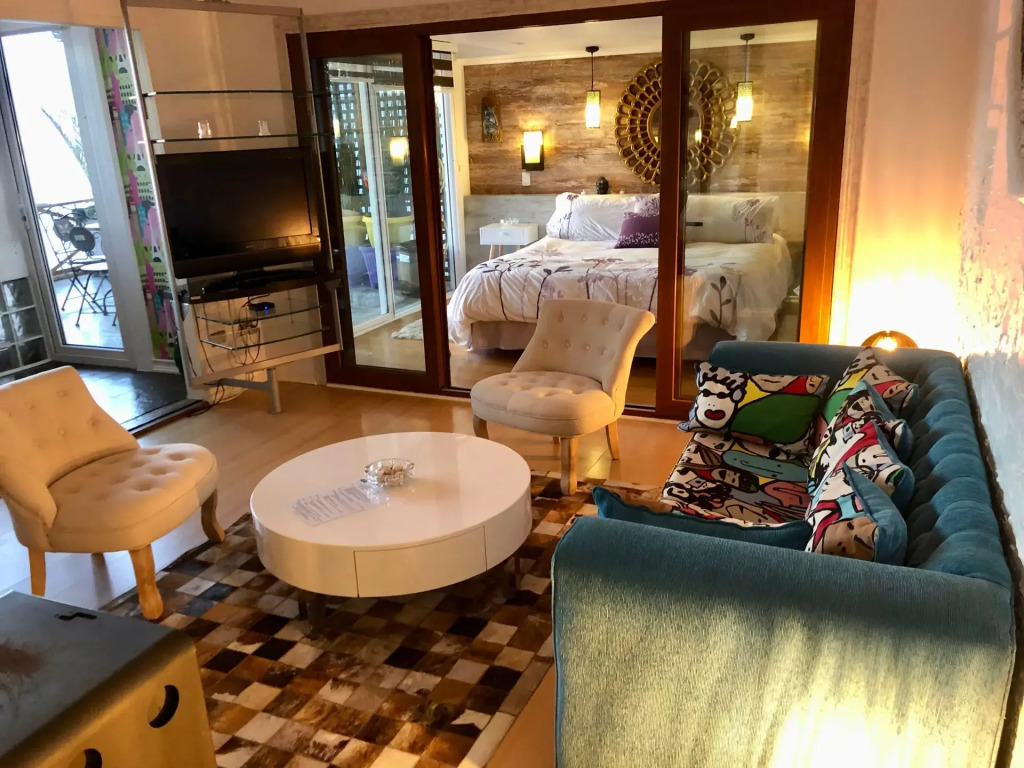 Apartamento Vista Bahia