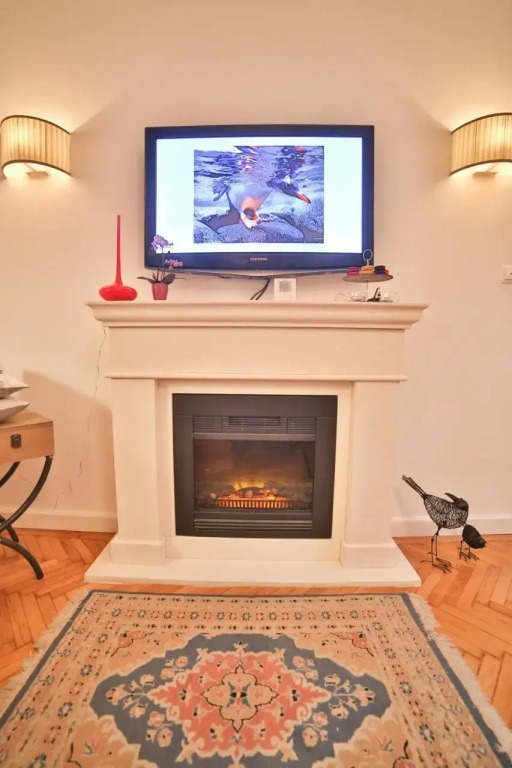 Nadis Home – Heart of Budapest