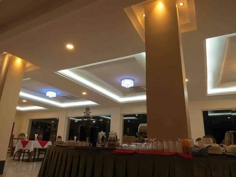 Hotel Kyauk Phyu