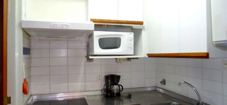 Apartamentos Antillas Fenals