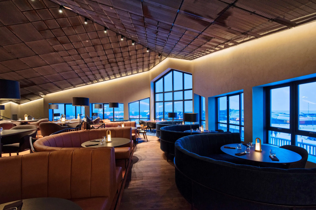 Radisson Blu Polar Hotel, Spitsbergen