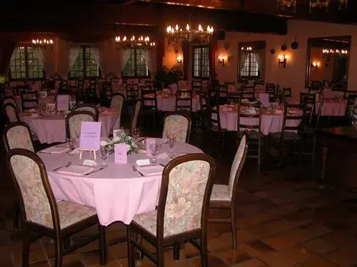 Hôtel Le Fartoret