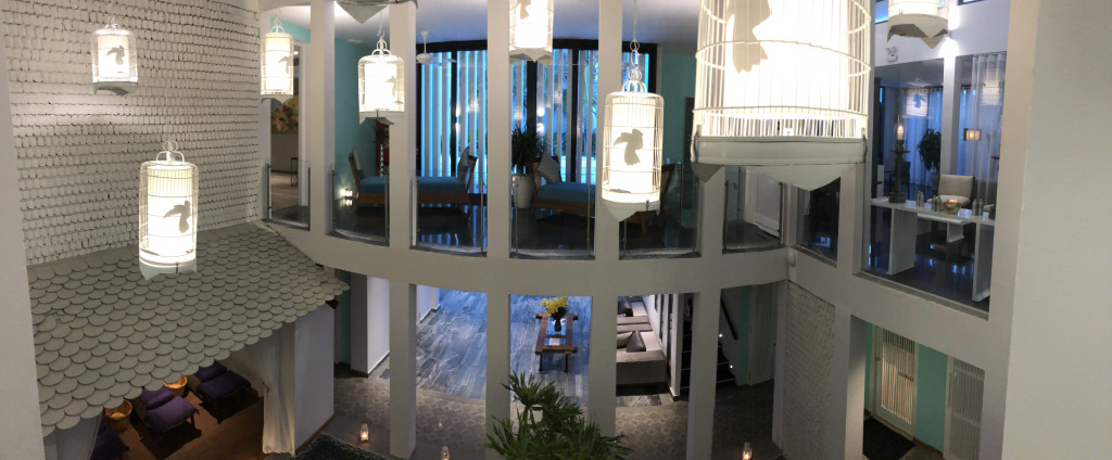 Sunrise Premium Resort Hoi An