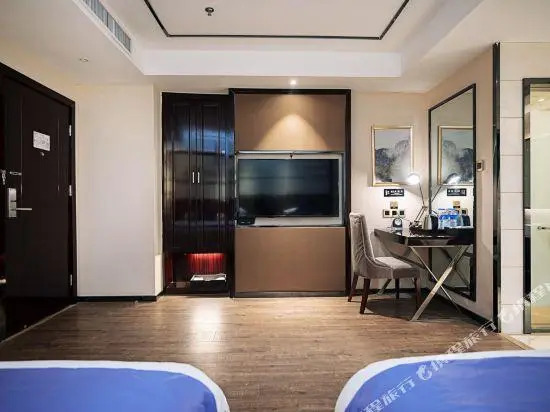 Xingyue Hotel