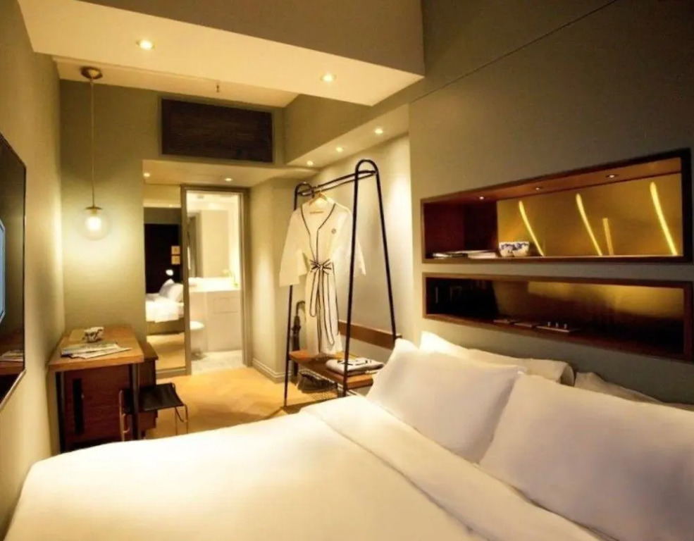 Up-otel