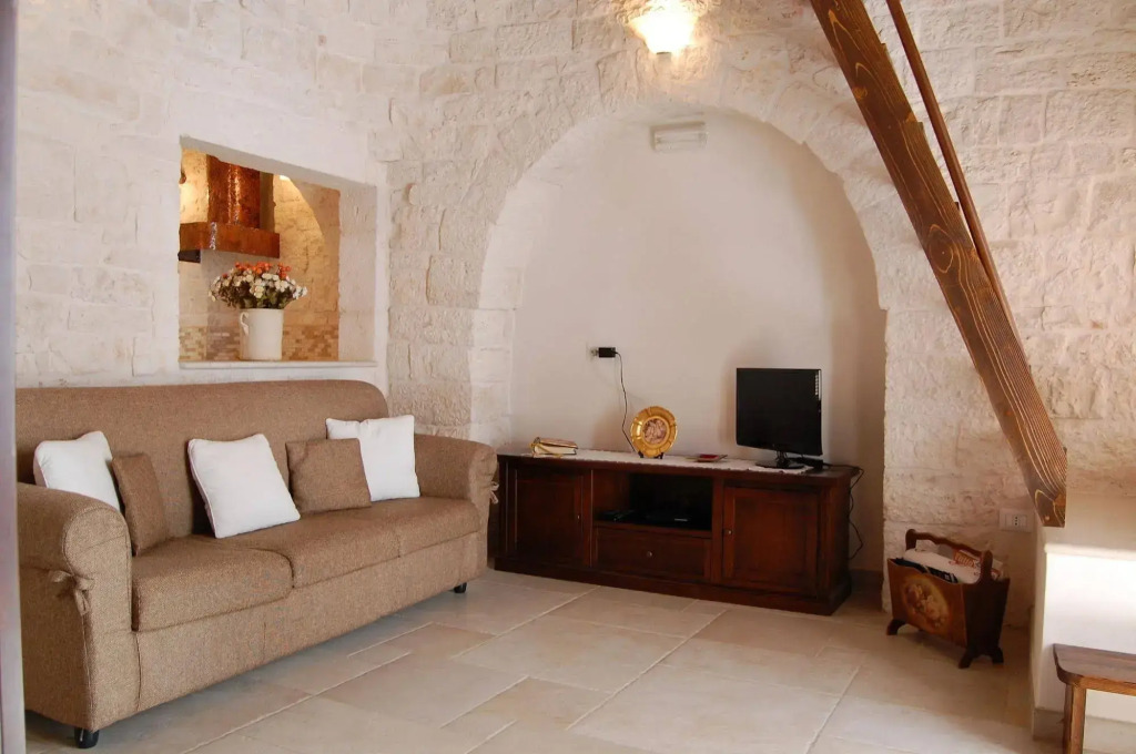 Trulli Holiday Albergo Diffuso
