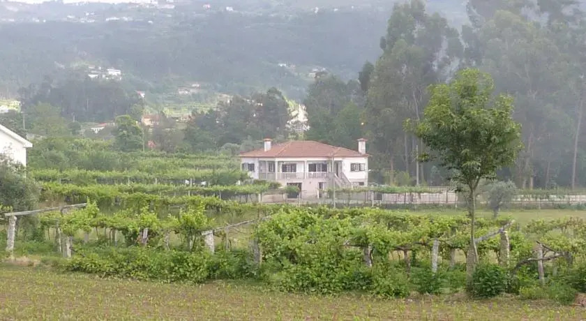 Casa da Devesa
