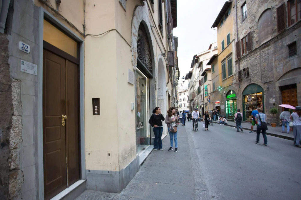 Florence Boutique Apartments