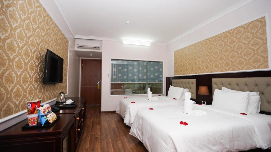 Roma Star Hotel