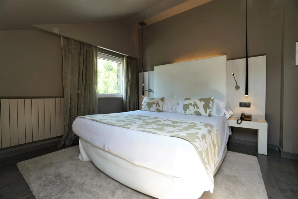 Hotel & Spa Xalet Bringue