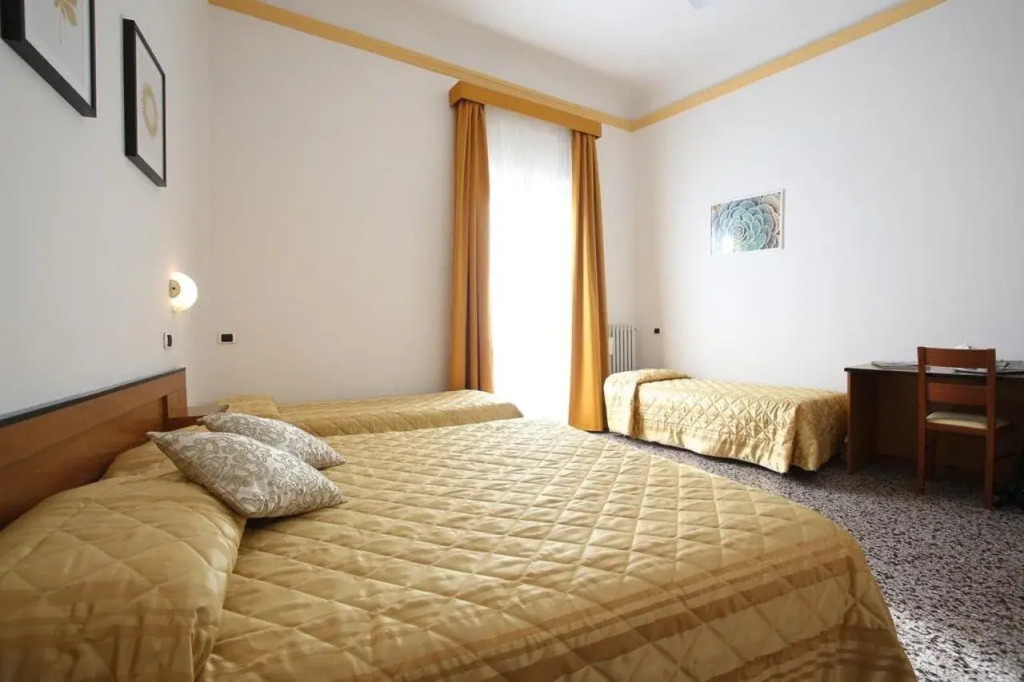 4F Boutique Hotel Florence
