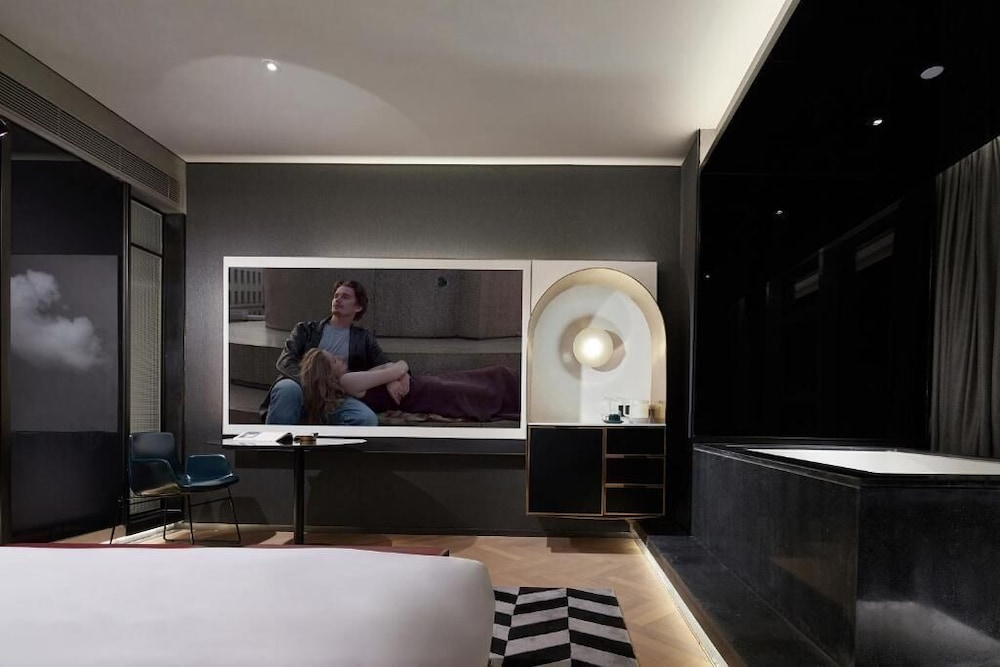 SEYA Panoramic Hotel Chengdu Tianfu Square, Chunxi Road