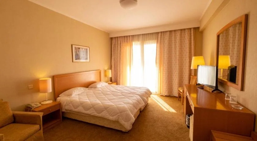 Arcadia Hotel