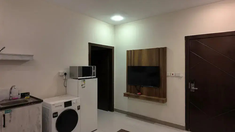 Dar Joud Hotel - Madinah