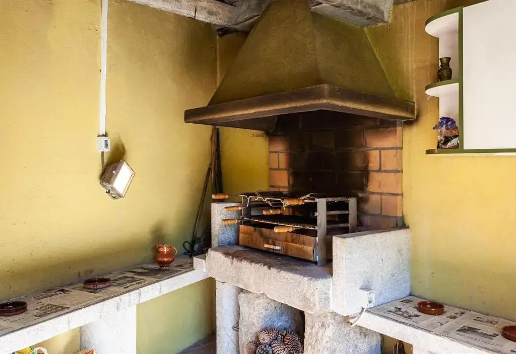 Casa Nueva de Bueu