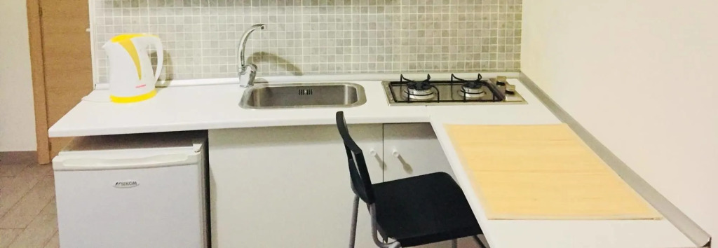 Flyresidence - Municipio - Toledo