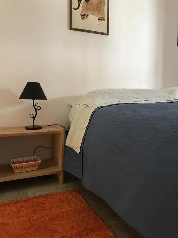 BB Alla Pizzica