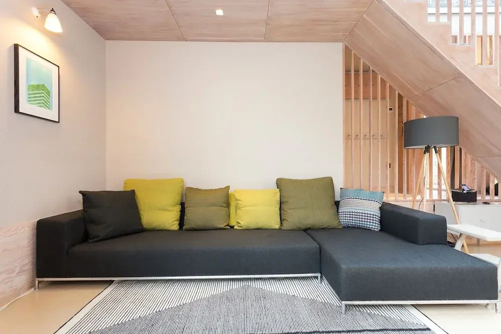 3 Bedroom Hackney Home