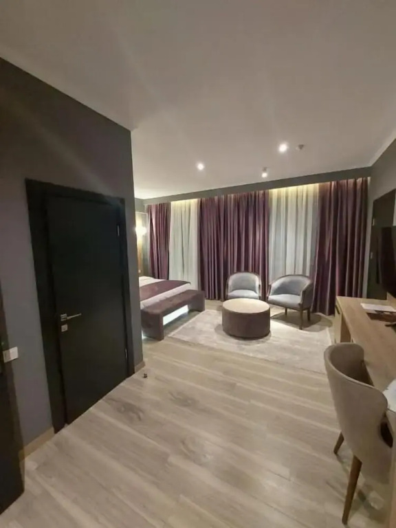 MandarinnART Hotel