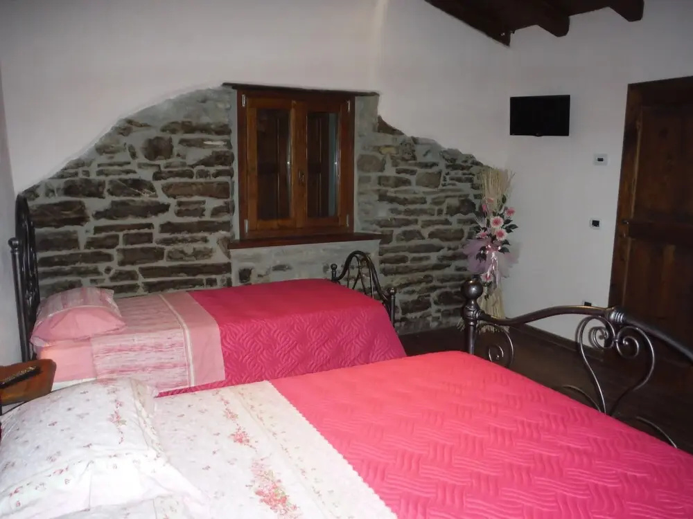Agriturismo Ca de Magnani