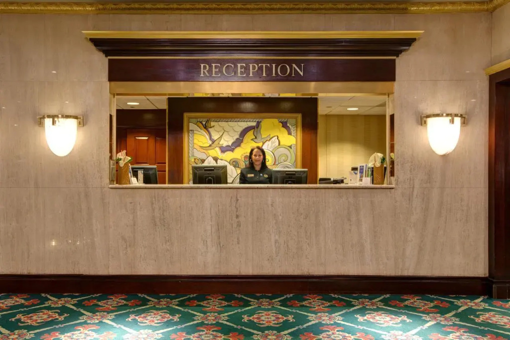 Wellington Hotel