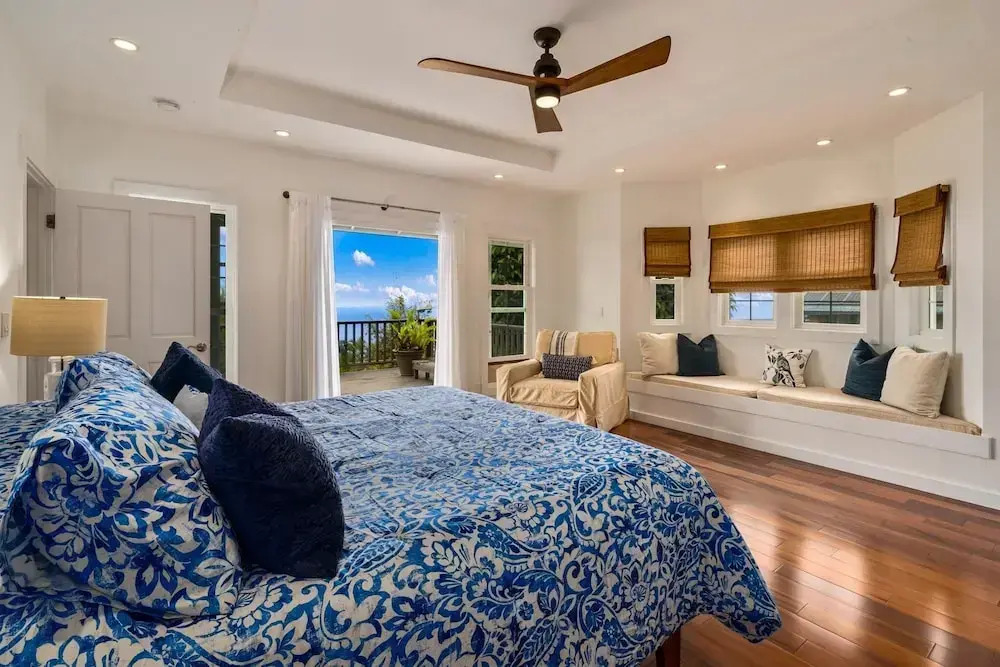 Hualalai 2 Bedroom Home by RedAwning
