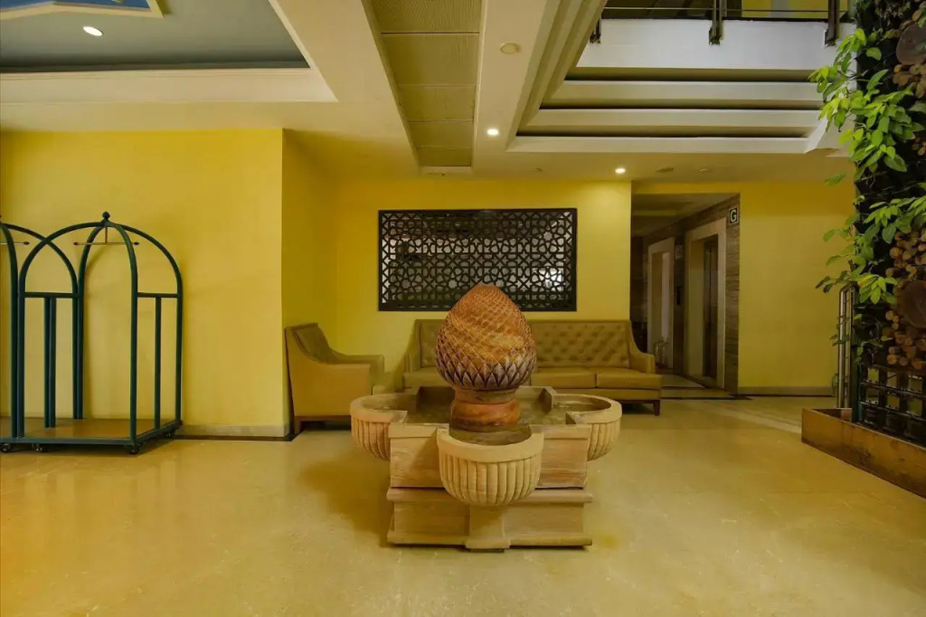 Via Phoenix Resorts