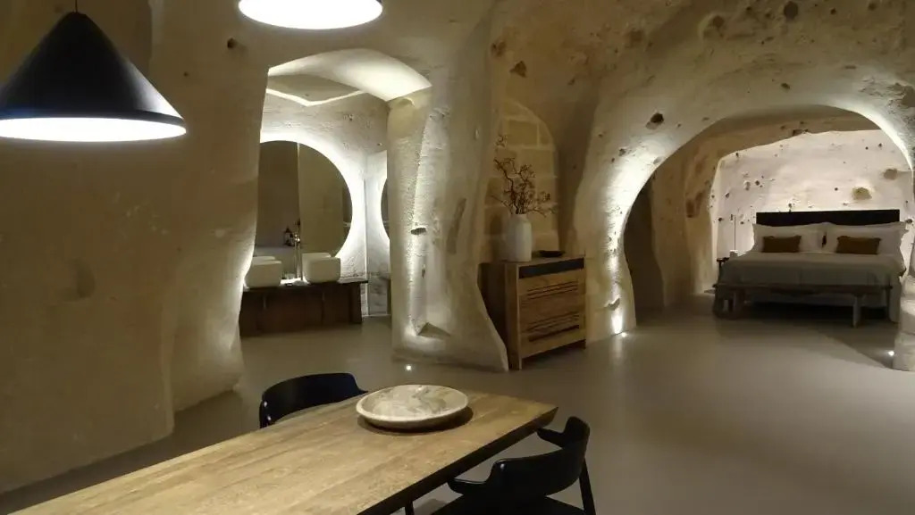 StageROOM01 - Matera