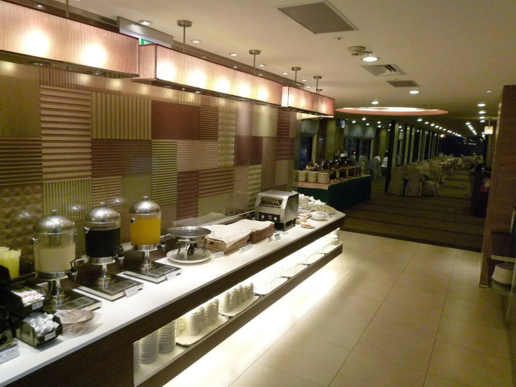 Asia Pacific Hotel Danshui
