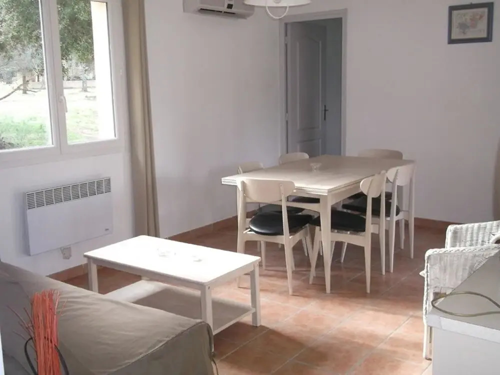 House With 2 Bedrooms in Porto-vecchio, With Pool Access, Enclosed Gar