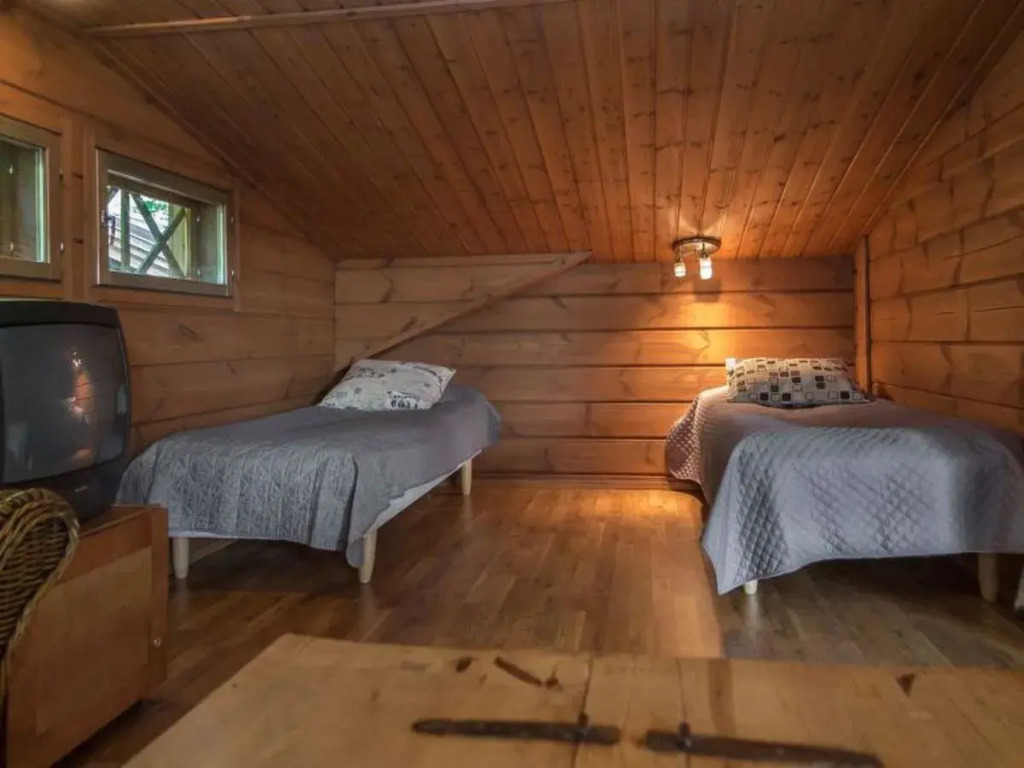 Holiday Home Tahkonbalju