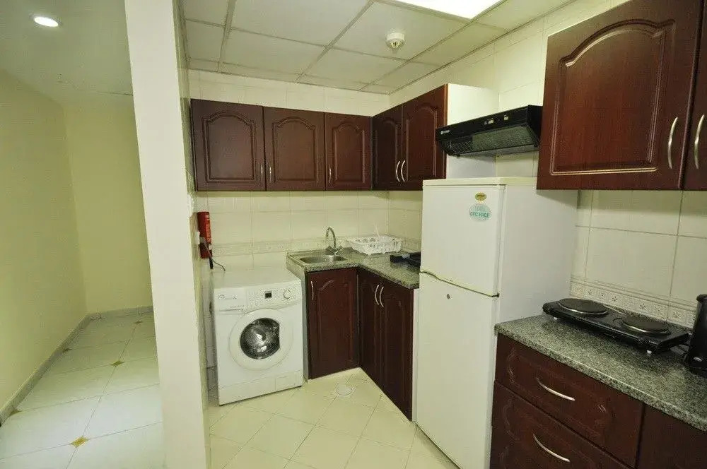 High End Hotel Apartments