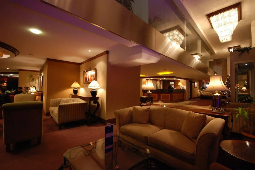 Rayelin Hotel Taksim