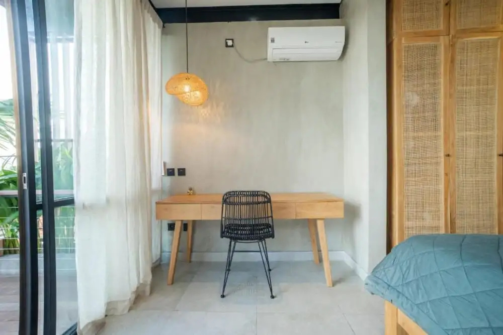 Suncoast Villa Bali