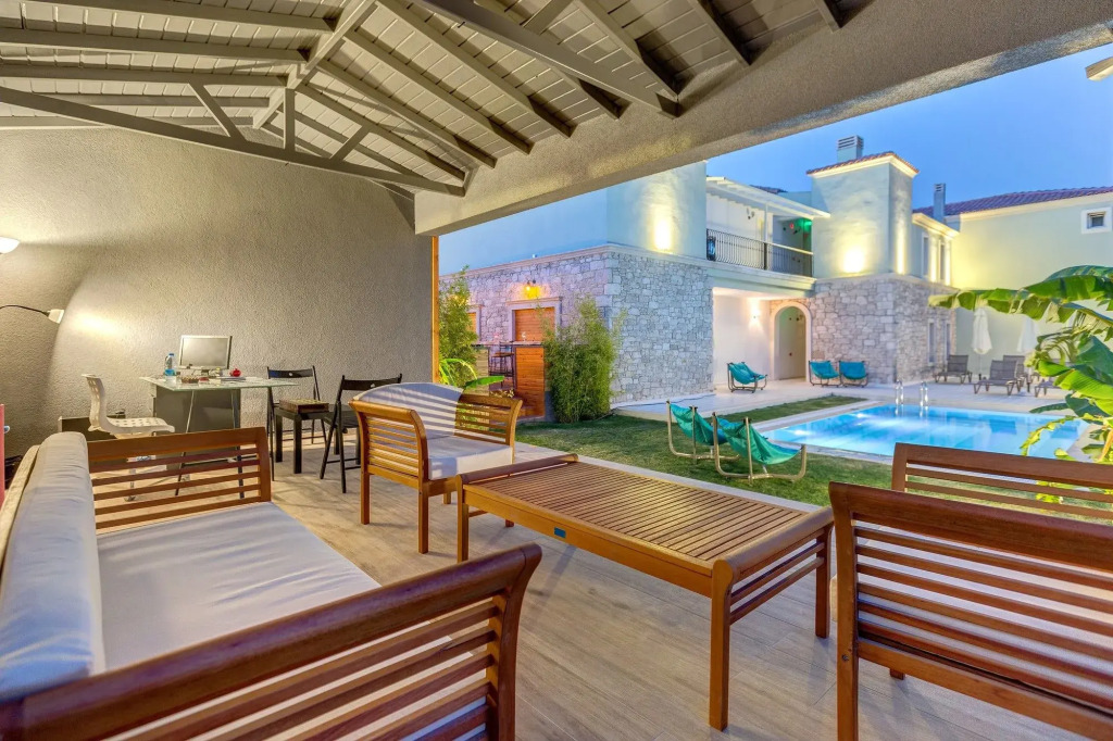 Windtown Deluxe Alaçatı - Adults Only