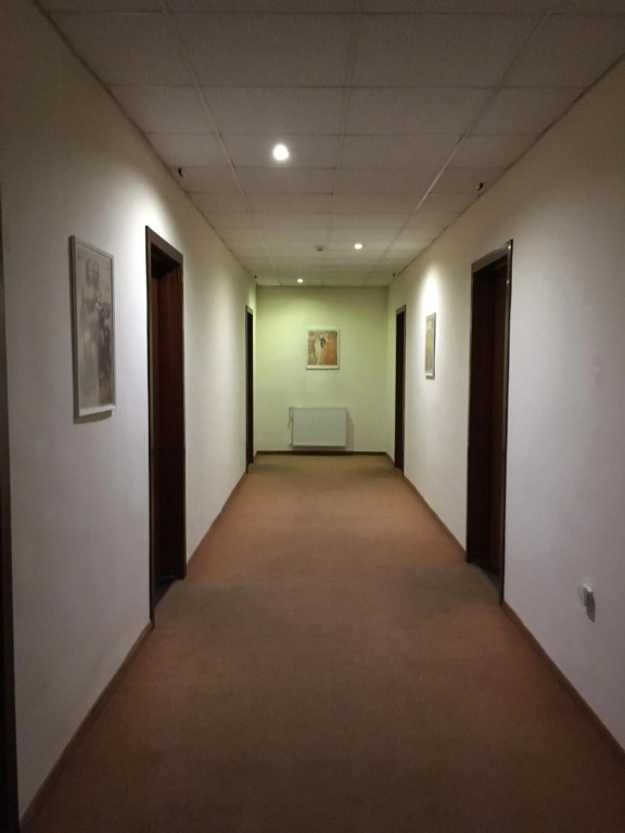 Hostel Ferihegy