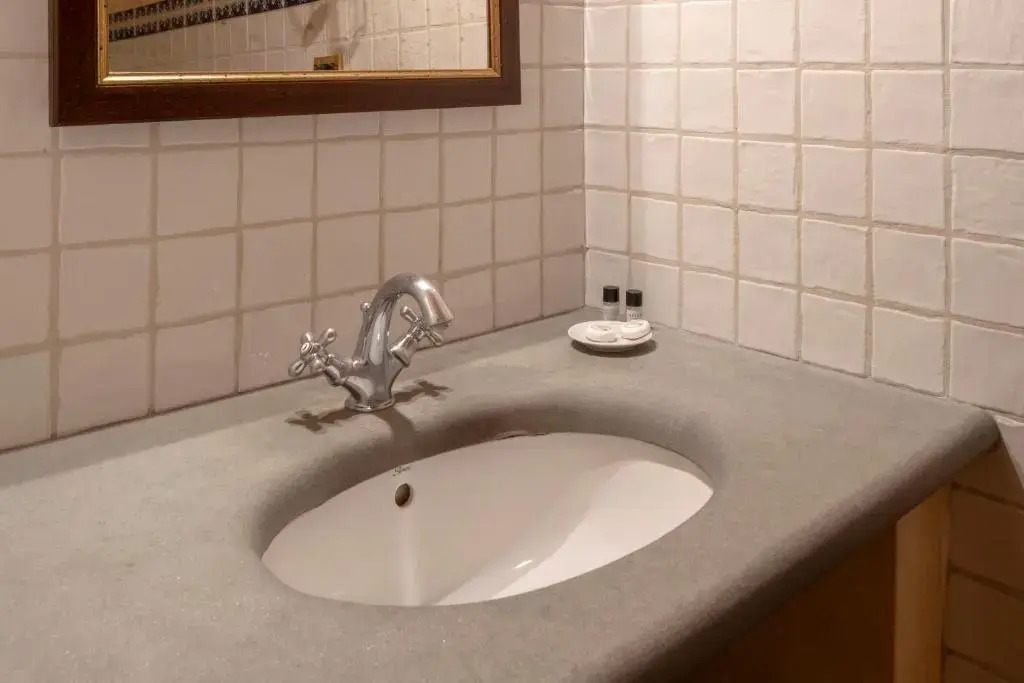 B&B Palazzo Al Torrione 2