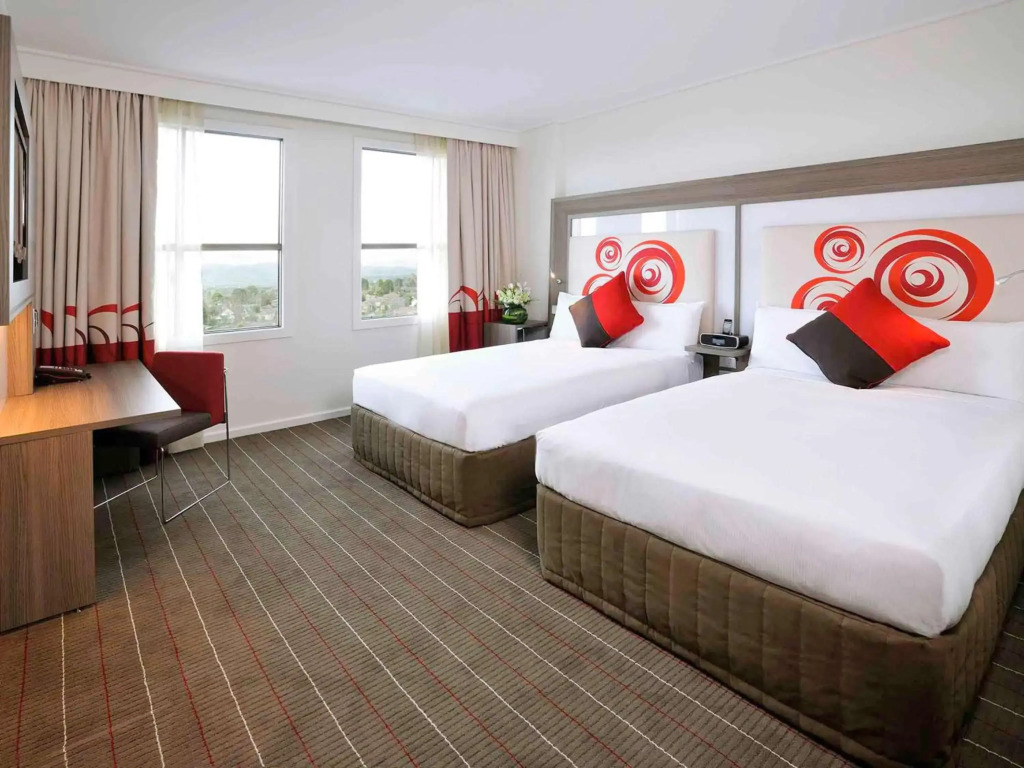Novotel Melbourne Glen Waverley