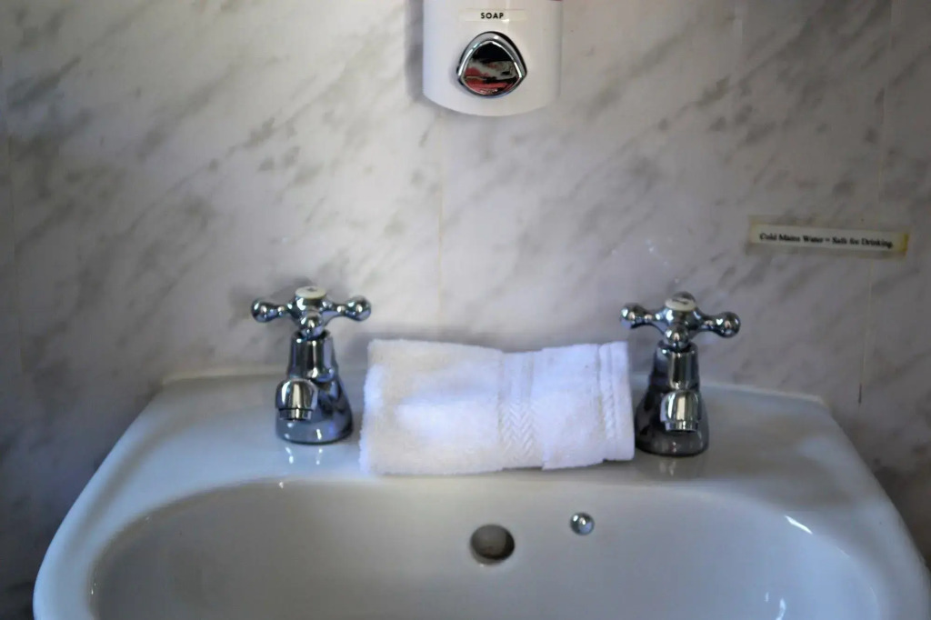 Carrington Guest House