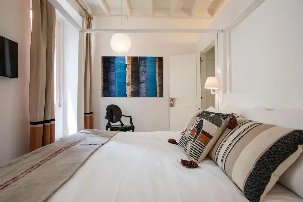 Pantheon Suites Rome 2