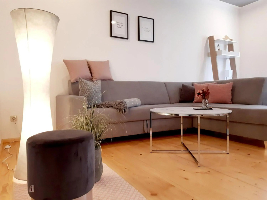 Ferienwohnung Familie Schmidt